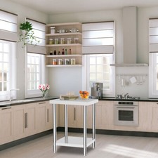 Heavy Duty Kitchen Work Center