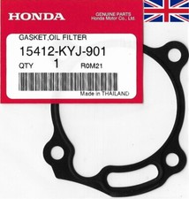 Honda Oil Filter Gasket