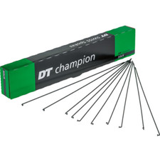 Swiss champion spokes - swiss,