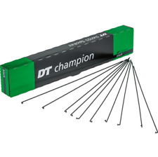 DT Swiss Champion Spokes 2.0 -