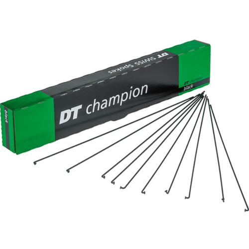 Swiss champion spokes - swiss,