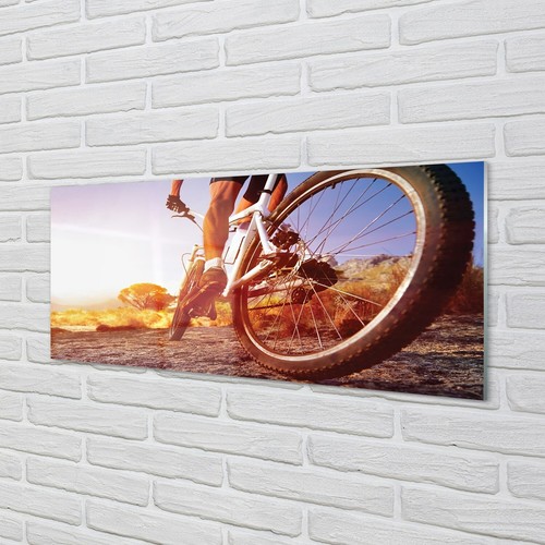 Tulup glass print - glass,