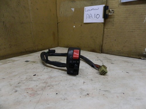 Yamaha xj900s diversion right - xj900s,