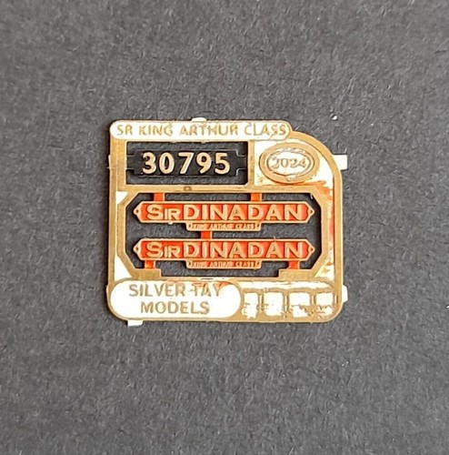 Gauge silver tay - gauge,