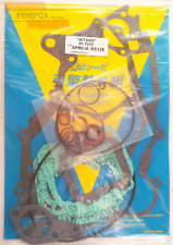 Aprilia RS125 RS 125 Rotax 122