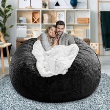 Large Bean Bag Chair Cover