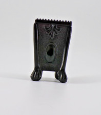 Antique Stourbridge 1890's