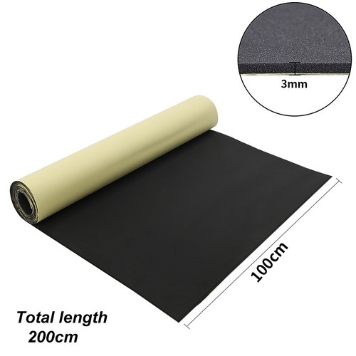 Self adhesive camper van - adhesive,