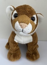 Hamleys 10” Lion Cub Soft
