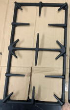 1X Kenwood Delonghi Pan Support Cooker Gas Hob Cast Iron 217530 ( 480 x 268mm )