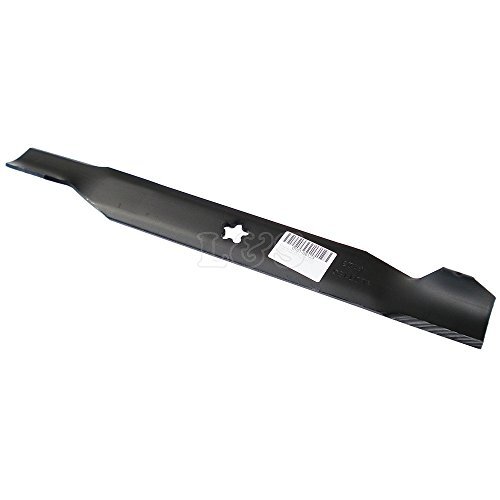 Blade for flymo electrolux - 18',
