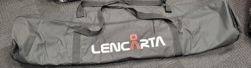 Big lencarta bag - lencarta, light