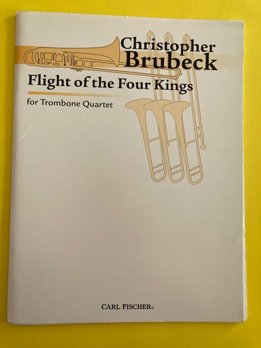Flight the four kings - of,