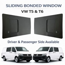 VW Transporter T5 T6 Fixed