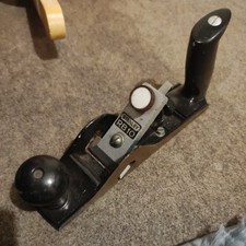 Vintage Stanley RB10 Rebate