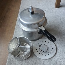vintage Tower 2824  Pressure