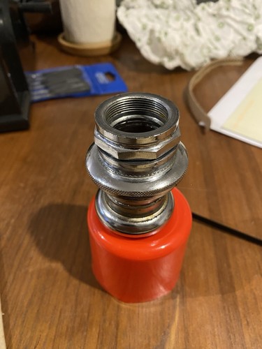 Threaded headset - 1”, inch)