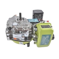 5HP 247CC 4 Stroke Diesel