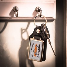 Key Ring - TVR Chimaera