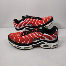 Mens Nike TN Airmax Plus Size