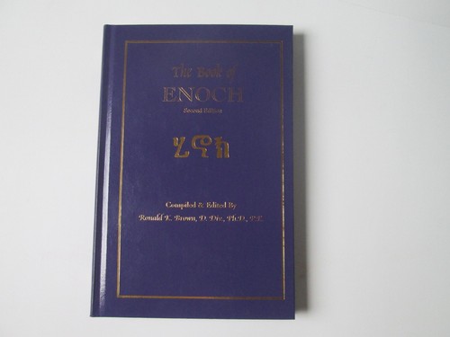 The book enoch - book,