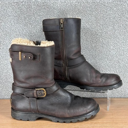 Ugg kensington shearling - ugg,
