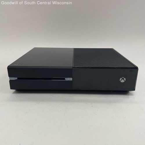 Xbox one model 1540 console - xbox,