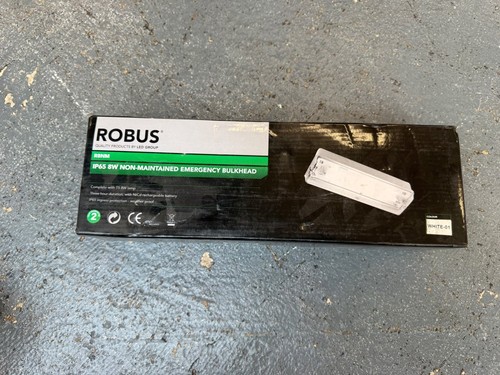 Robus r8nm ip65 - robus,