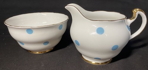 Royal vale bone china blue - china,
