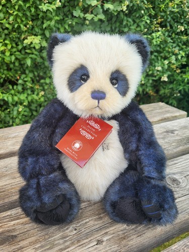Charlie bears yin panda - bears,