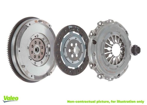 Clutch kit valeo - valeo, 837074