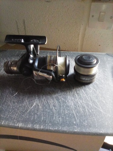 Diawa phantom 2553 spinning - diawa,