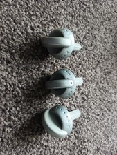 Mgtf Heater Control Nobs