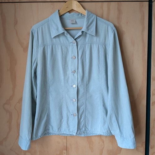 Womens y2k light blue - y2k, noa
