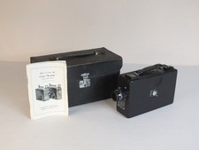 Kodak Junior Model BB 16mm