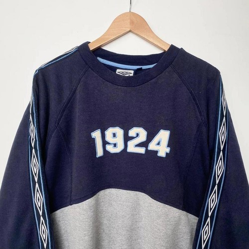 Vintage umbro reworked - umbro,