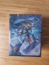 Cardfight Vanguard SEALED