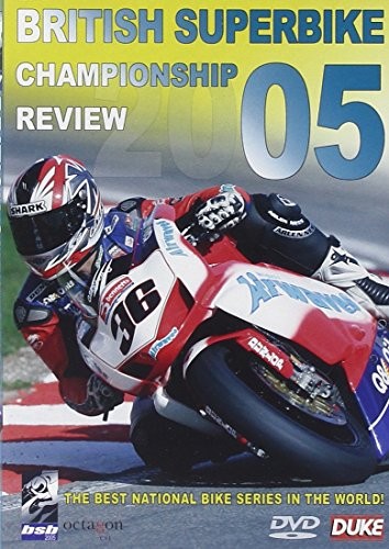 British superbike championship - superbike,