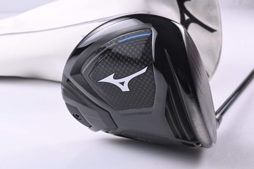 Mizuno 220 2022 driver - mizuno, st-z