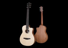 Furch Pioneer EM Left Handed