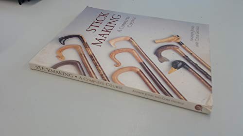 Stickmaking complete course - complete,