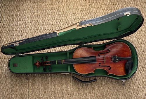 Antique framus violin franz - framus,