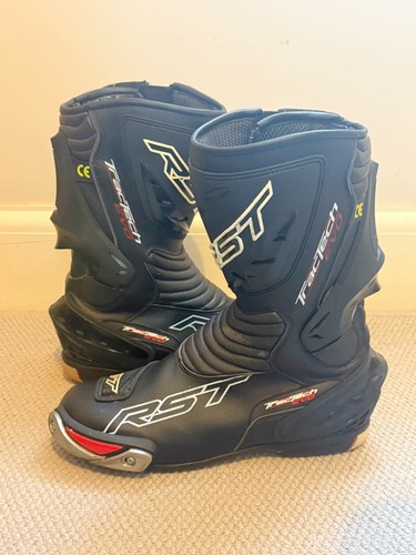 Rst tractech evo raptor - tractech,