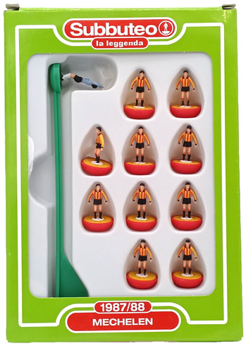 Subbuteo leggenda lw - subbuteo, la
