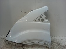 FORD TRANSIT Left Front Wing