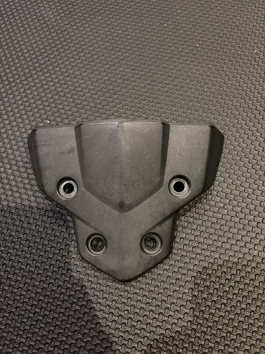 Mt125 2015 front - 2015, fairing