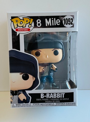 Funko pop mile rabbit - 8,