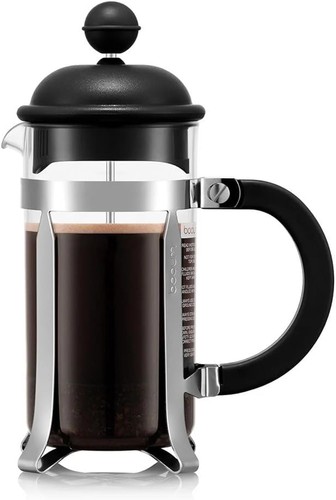 Bodum french press caffettiera - bodum,
