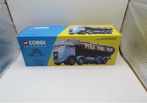 Corgi 27201 atkinson - corgi,