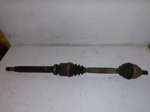 Volvo v50 front right - v50, mw